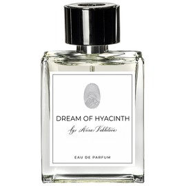 perfume Dream of Hyacinth