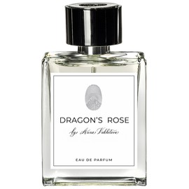 perfume Dragon's Rose