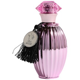 perfume Pink Musk