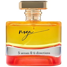 5 Senses & 6 Directions