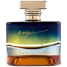 The Moon Shadow