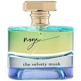 The Velvety Musk