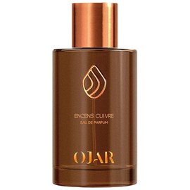 Encens Cuivre Eau de Parfum