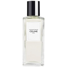perfume Cologne Céleste