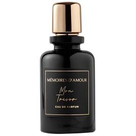 perfume Mon Tresor