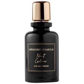 perfume Nuit Calme
