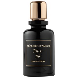 perfume Tete a tete