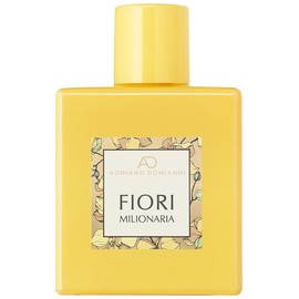 perfume Fiori Milionaria