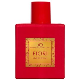 perfume Fiori Vivido Rosso