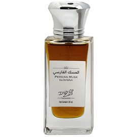 perfume Persian Musk