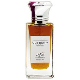 Oud Berry