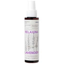 perfume Relaxing Lavender
