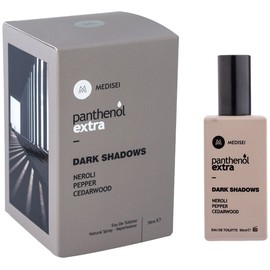 perfume Dark Shadows 