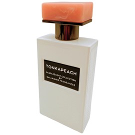 perfume Tonkapeach