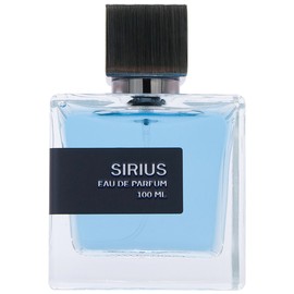 perfume Sirius