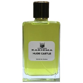perfume Huge Castle