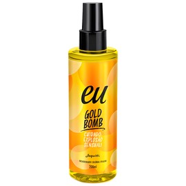 perfume Eu Gold Bomb