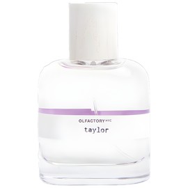 perfume Taylor