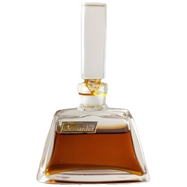 perfume Аврора (1967)