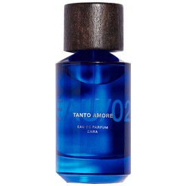 perfume EAU/02 Tanto Amore
