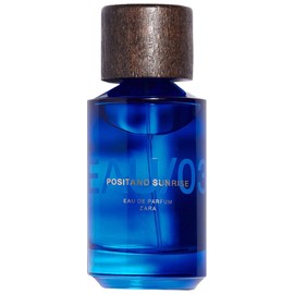 perfume EAU/03 Positano Sunrise