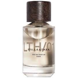 perfume LTH/01 STILL L.E.A.T.H.E.R.