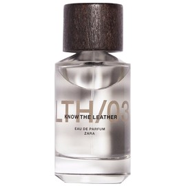 perfume LTH/03 Know The Leather
