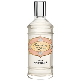 perfume Bohemian Spirit 1979