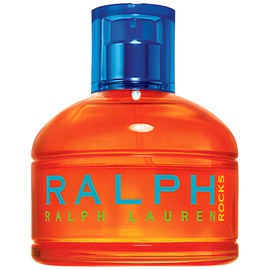 Ralph Rocks