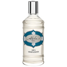 perfume Alpha 1977