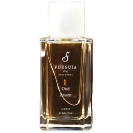 Oud Assam