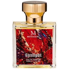 perfume Gaslight
