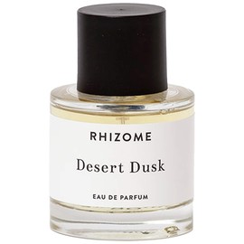 Desert Dusk