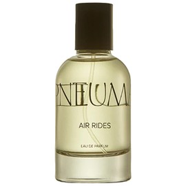 perfume Air Rides