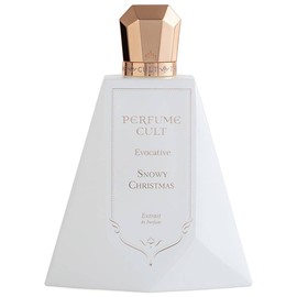 perfume Snowy Christmas