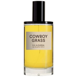 Cowboy Grass
