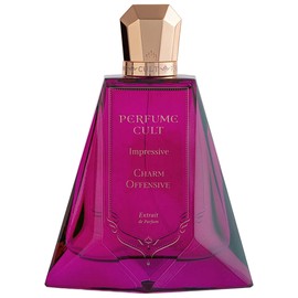 Charm Offensive