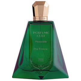 perfume Per Fumum