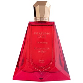perfume Honeymoon in Bed