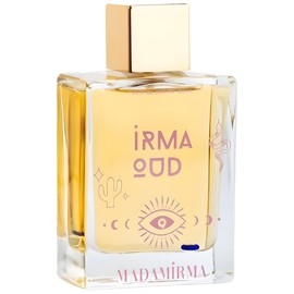 perfume Irma Oud