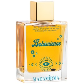 perfume Bohemienne