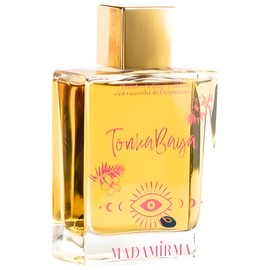 perfume Tonkabaya