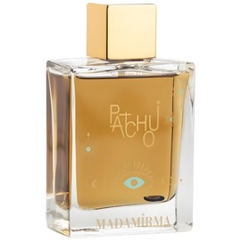 perfume Patchou