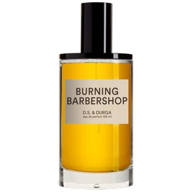 Burning Barbershop