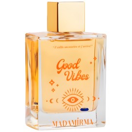 perfume Good Vibes