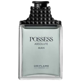 perfume Possess Absolute Man
