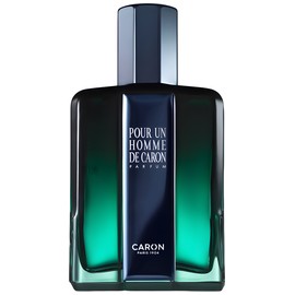 Pour Un Homme de Caron Parfum
