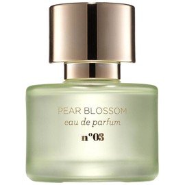Pear Blossom