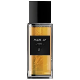 perfume Codice Uno
