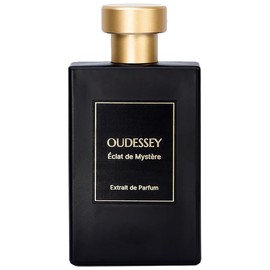 perfume Éclat de Mystere